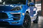 Porsche Macan GTS 2016 года (NA)
